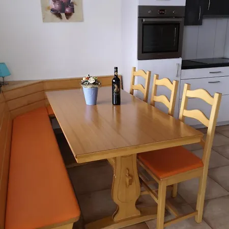 Bambi Appartement-fewo 6-bettwohnung Nr- 1 By Interhome Appartement
