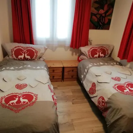 Bambi Appartement-fewo 6-bettwohnung Nr- 1 By Interhome Appartement