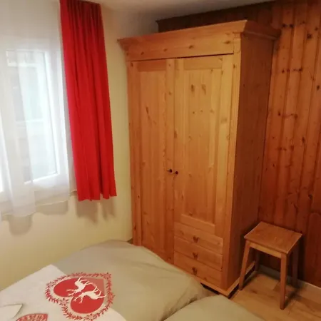 Bambi Appartement-fewo 6-bettwohnung Nr- 1 By Interhome Appartement