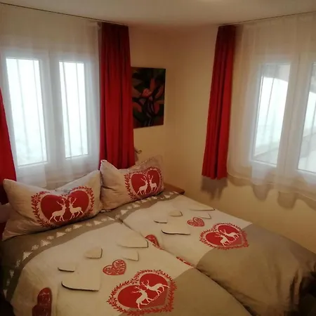 Appartement Bambi Appartement-fewo 6-bettwohnung Nr- 1 By Interhome