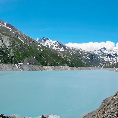 Bambi Appartement-fewo 6-bettwohnung Nr- 1 By Interhome * Saas-Fee